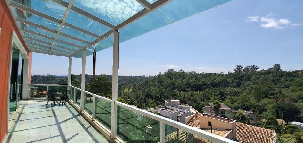 Casa de Condomínio, 5 quartos - Foto 2