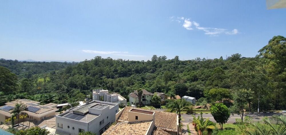 Casa de Condomínio, 5 quartos - Foto 1