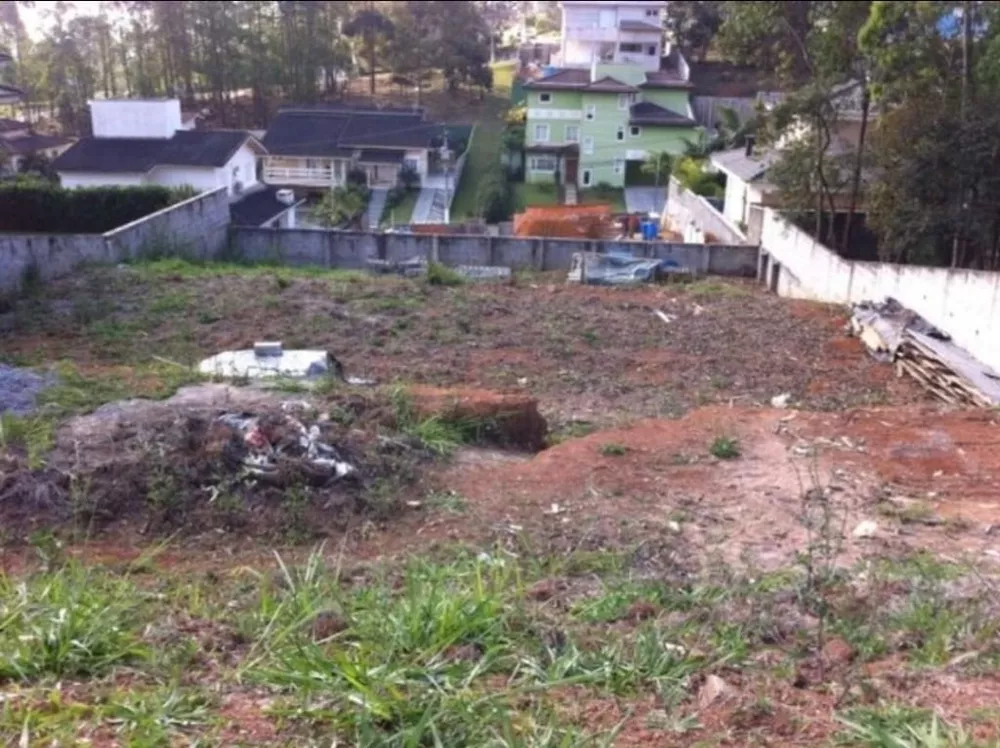 Loteamento e Condomínio, 700 m² - Foto 1