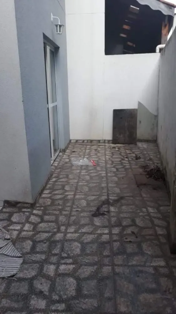 Casa de Condomínio, 2 quartos - Foto 3