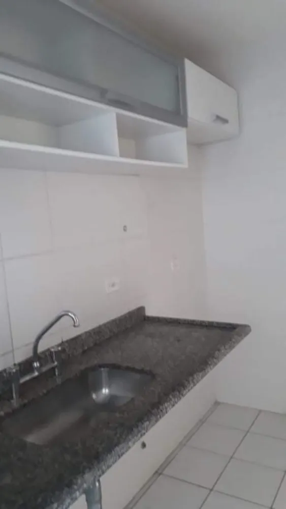 Casa de Condomínio, 2 quartos - Foto 2