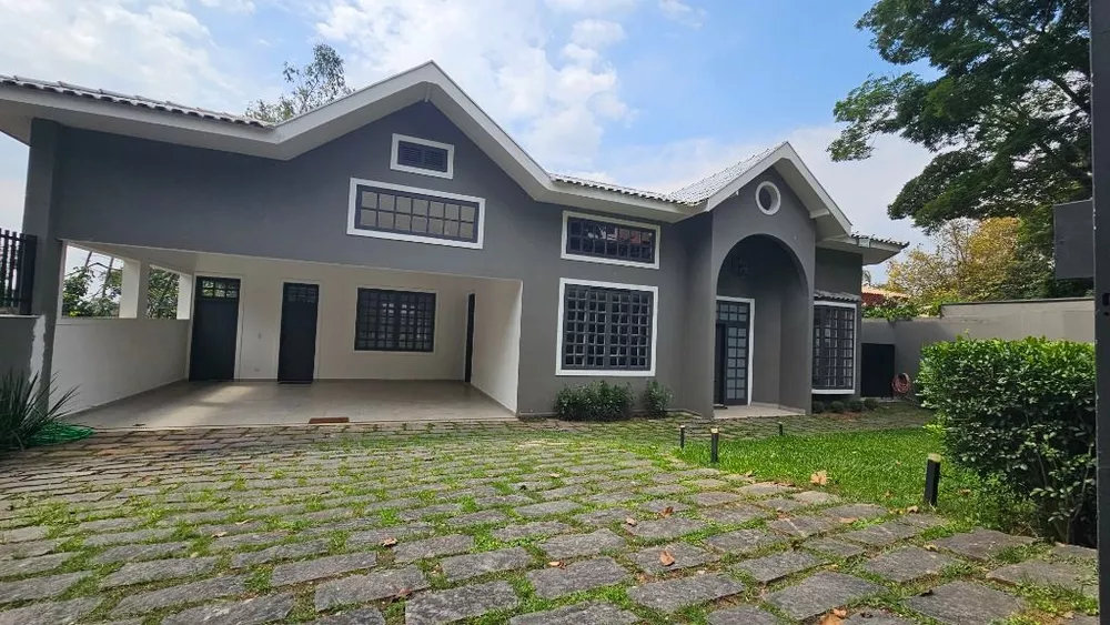 Casa de Condomínio, 4 quartos - Foto 43
