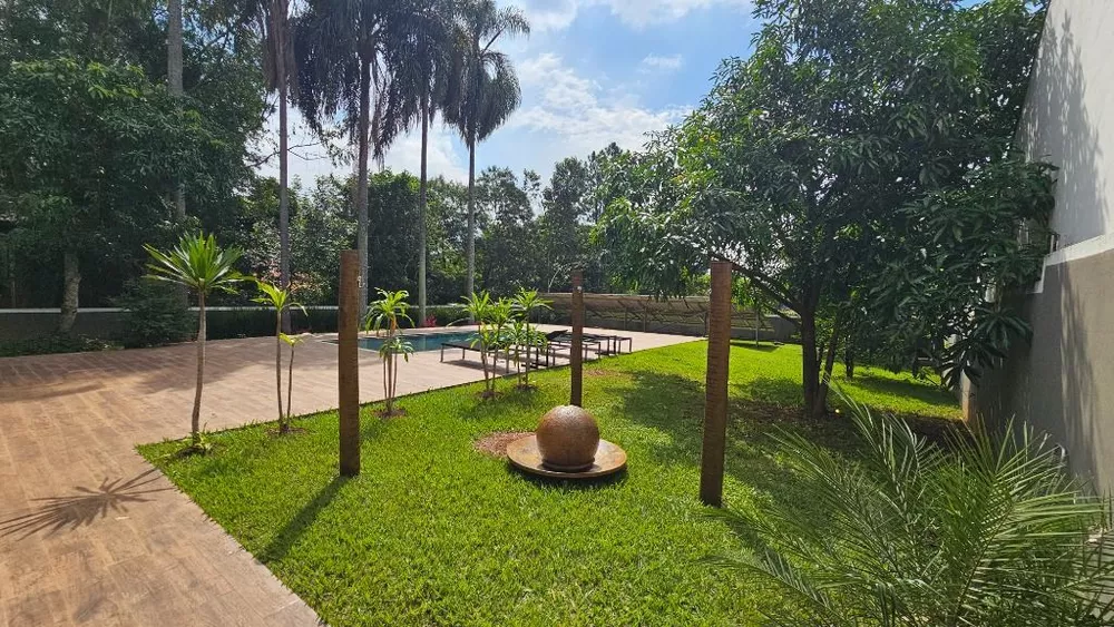 Casa de Condomínio, 4 quartos - Foto 46