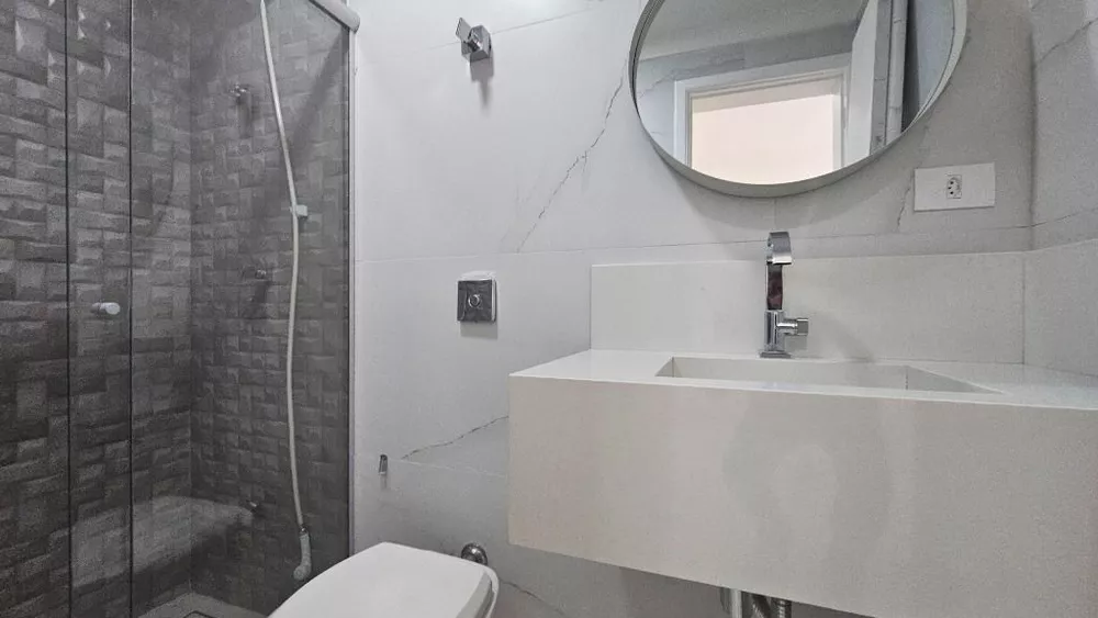 Casa de Condomínio, 4 quartos - Foto 31