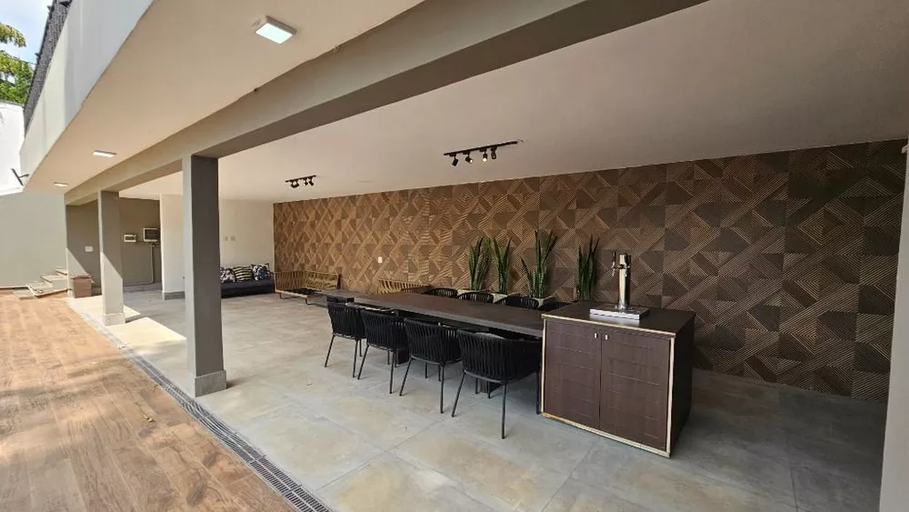 Casa de Condomínio, 4 quartos - Foto 48