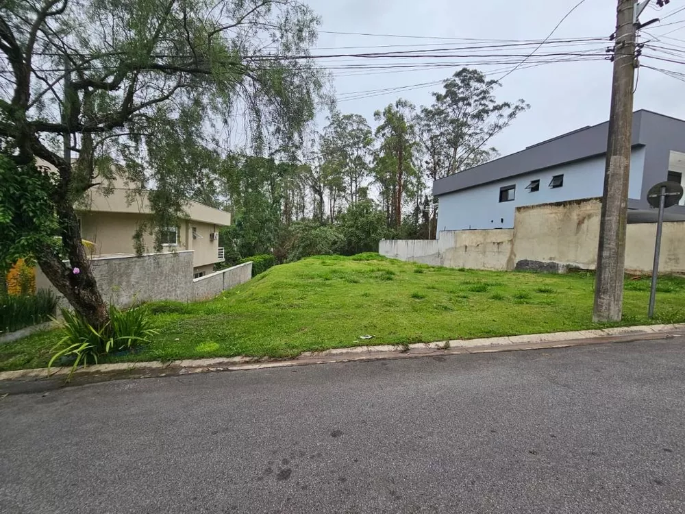 Loteamento e Condomínio, 582 m² - Foto 1