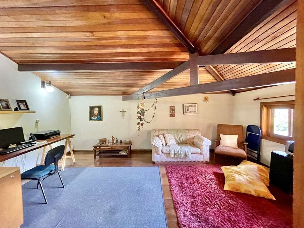 Casa de Condomínio à venda com 4 quartos, 336m² - Foto 4