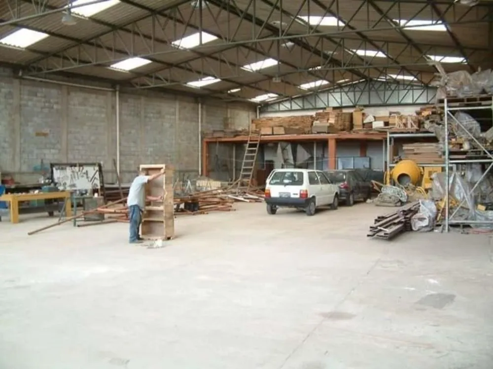 Terreno, 4400 m² - Foto 3