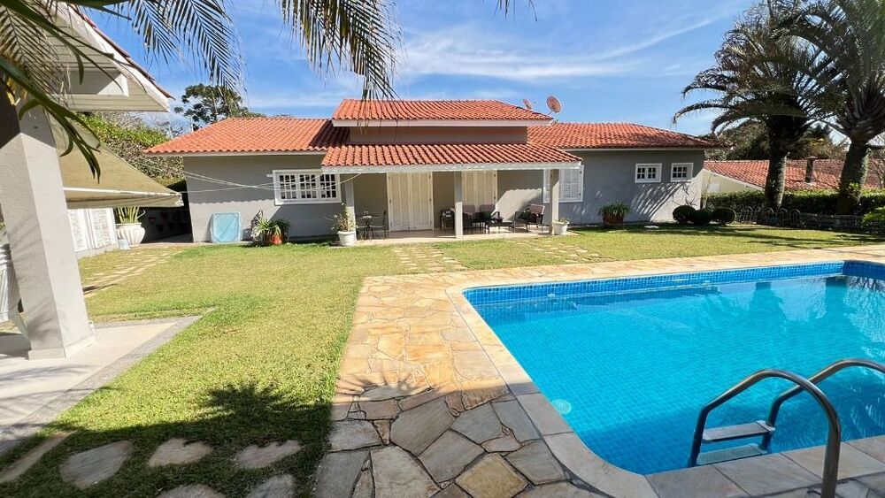 Casa de Condomínio, 4 quartos - Foto 4