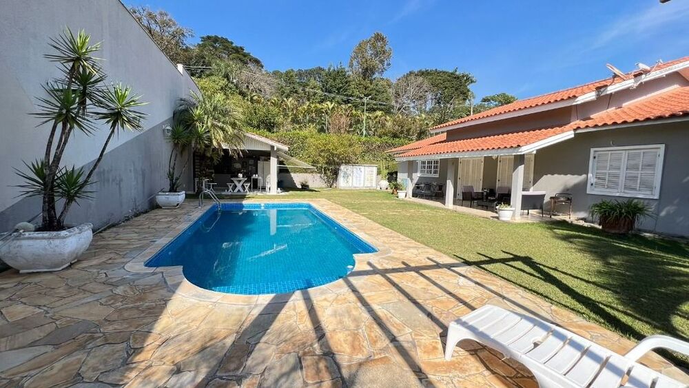 Casa de Condomínio, 4 quartos - Foto 5