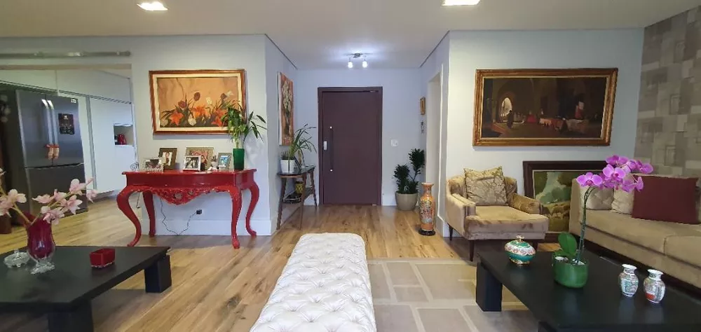 Casa de Condomínio à venda com 3 quartos, 317m² - Foto 4