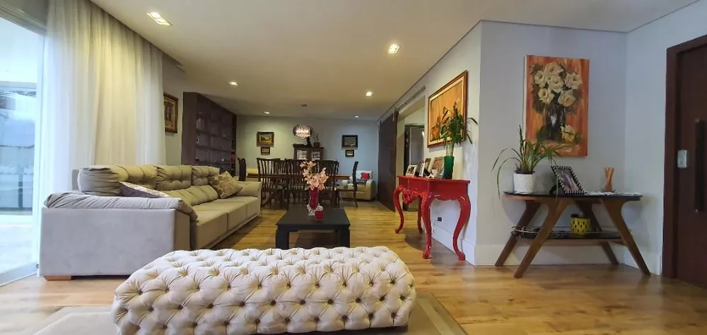 Casa de Condomínio à venda com 3 quartos, 317m² - Foto 6