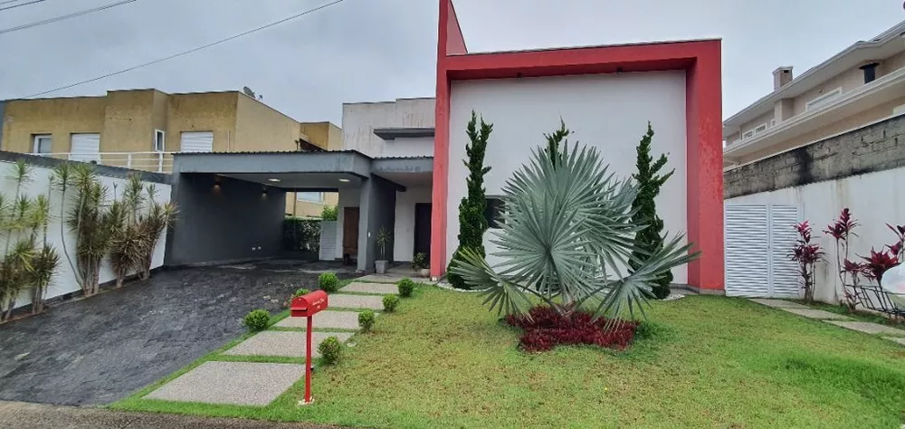 Casa de Condomínio à venda com 3 quartos, 317m² - Foto 2