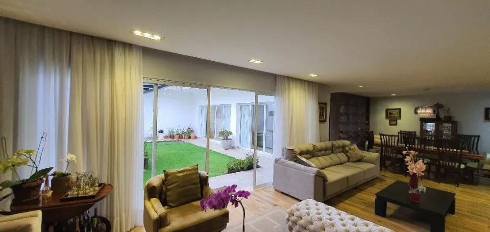 Casa de Condomínio à venda com 3 quartos, 317m² - Foto 5