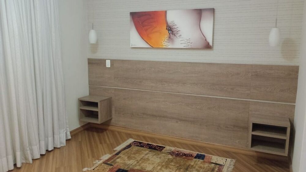Casa de Condomínio, 3 quartos - Foto 4