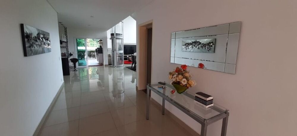 Casa de Condomínio, 4 quartos - Foto 2