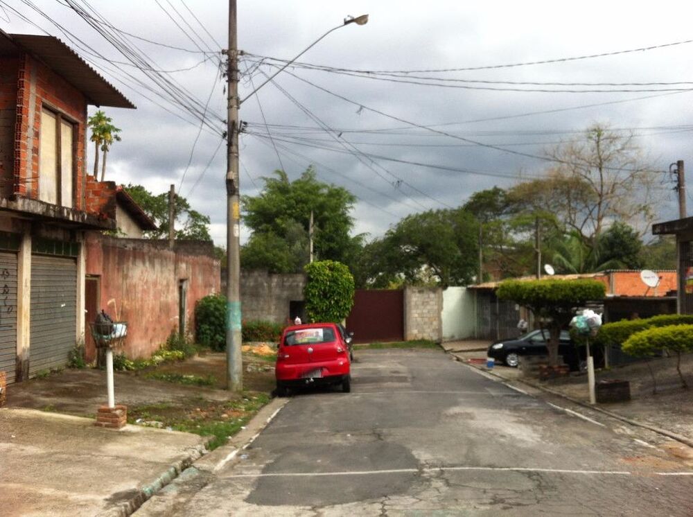 Loteamento e Condomínio, 250 m² - Foto 11