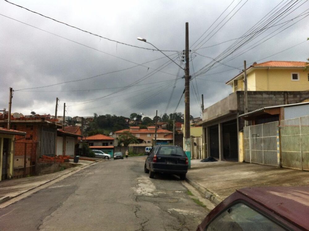 Loteamento e Condomínio, 250 m² - Foto 20