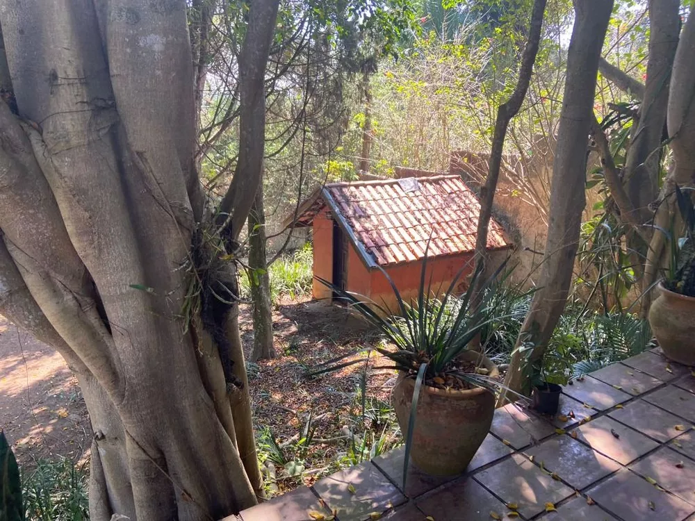 Casa de Condomínio, 5 quartos - Foto 1