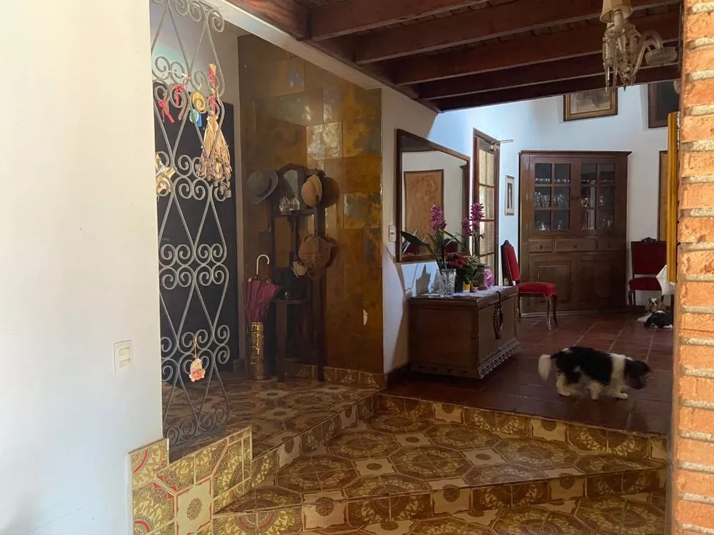 Casa de Condomínio, 5 quartos - Foto 4