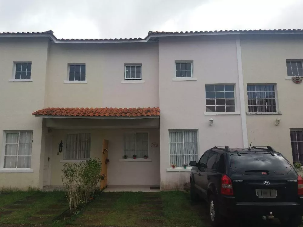 Casa de Condomínio à venda com 2 quartos, 64m² - Foto 3