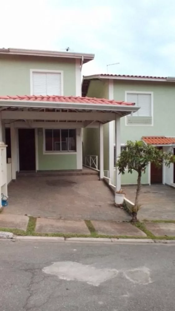 Casa de Condomínio à venda com 2 quartos, 65m² - Foto 1