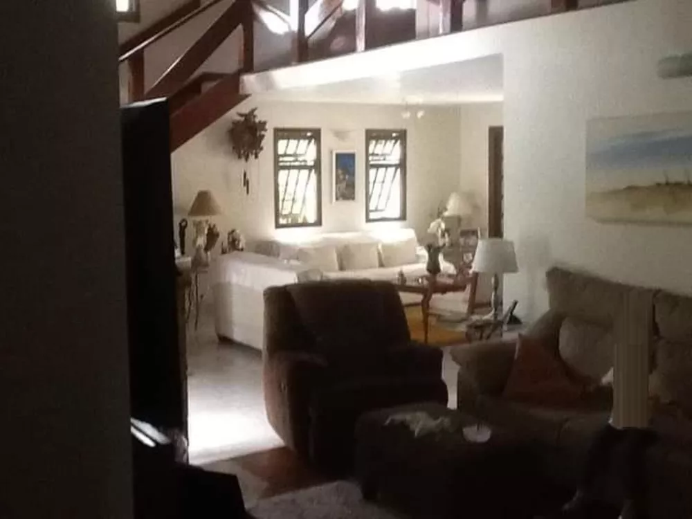 Casa de Condomínio à venda e aluguel com 3 quartos, 480m² - Foto 3