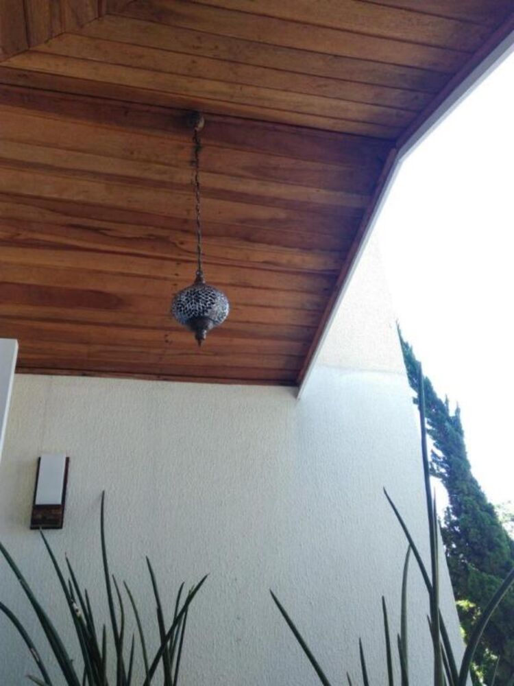 Casa de Condomínio à venda com 4 quartos, 300m² - Foto 1