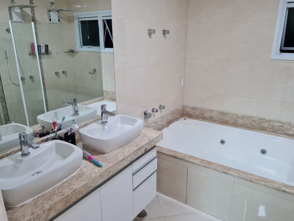 Casa de Condomínio, 3 quartos - Foto 11