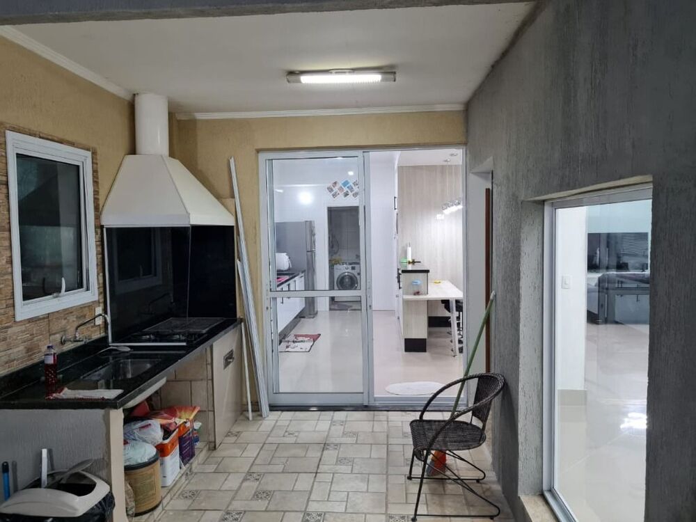 Casa de Condomínio, 3 quartos - Foto 25