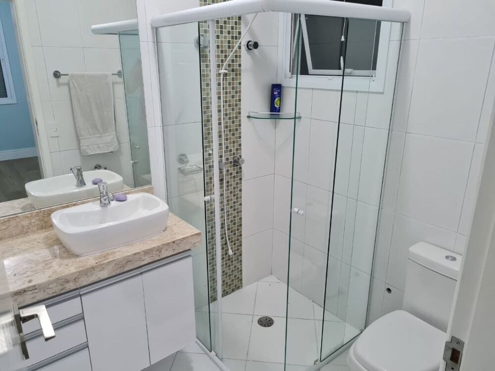 Casa de Condomínio, 3 quartos - Foto 18