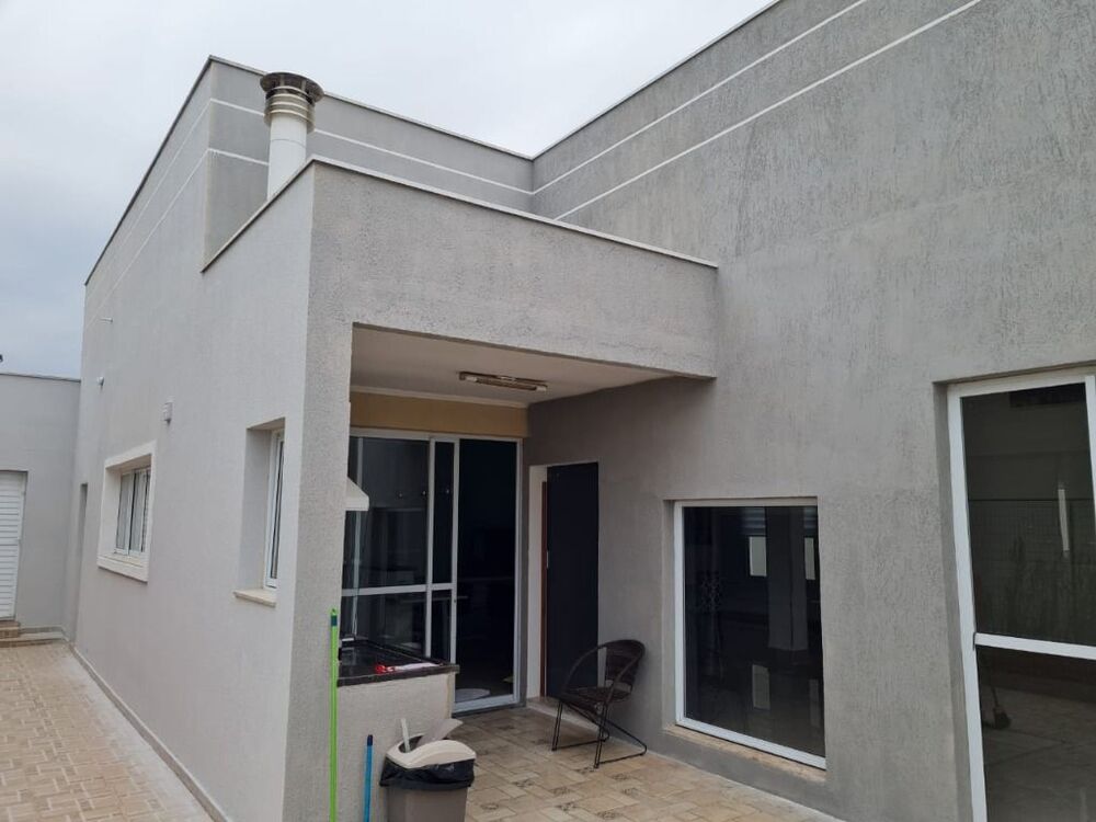 Casa de Condomínio, 3 quartos - Foto 24