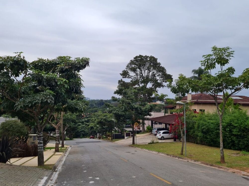 Casa de Condomínio, 3 quartos - Foto 22