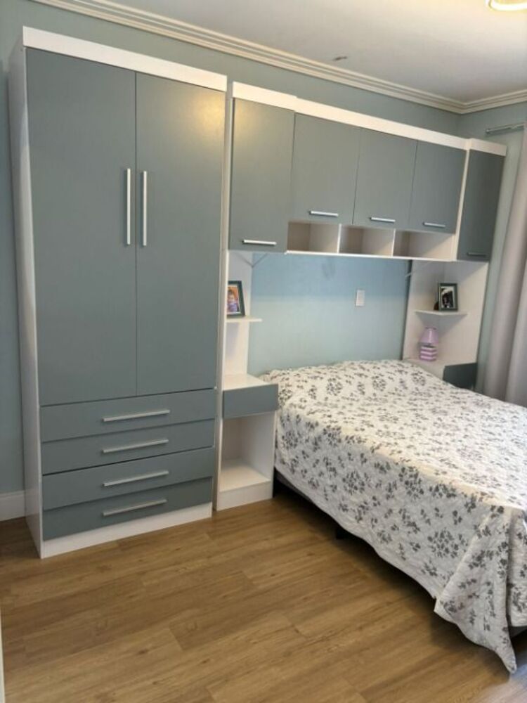 Casa de Condomínio, 3 quartos - Foto 31