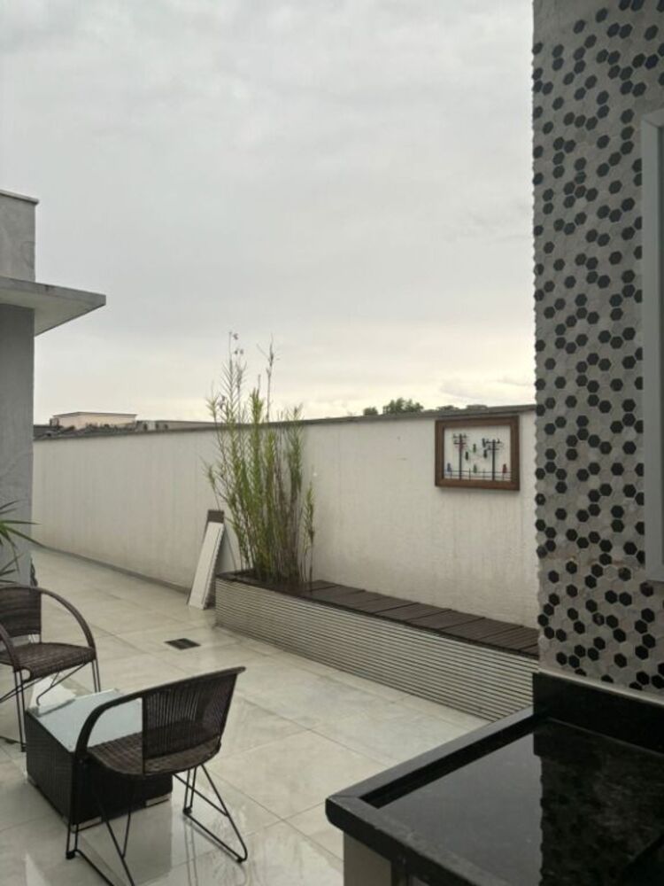 Casa de Condomínio, 3 quartos - Foto 29