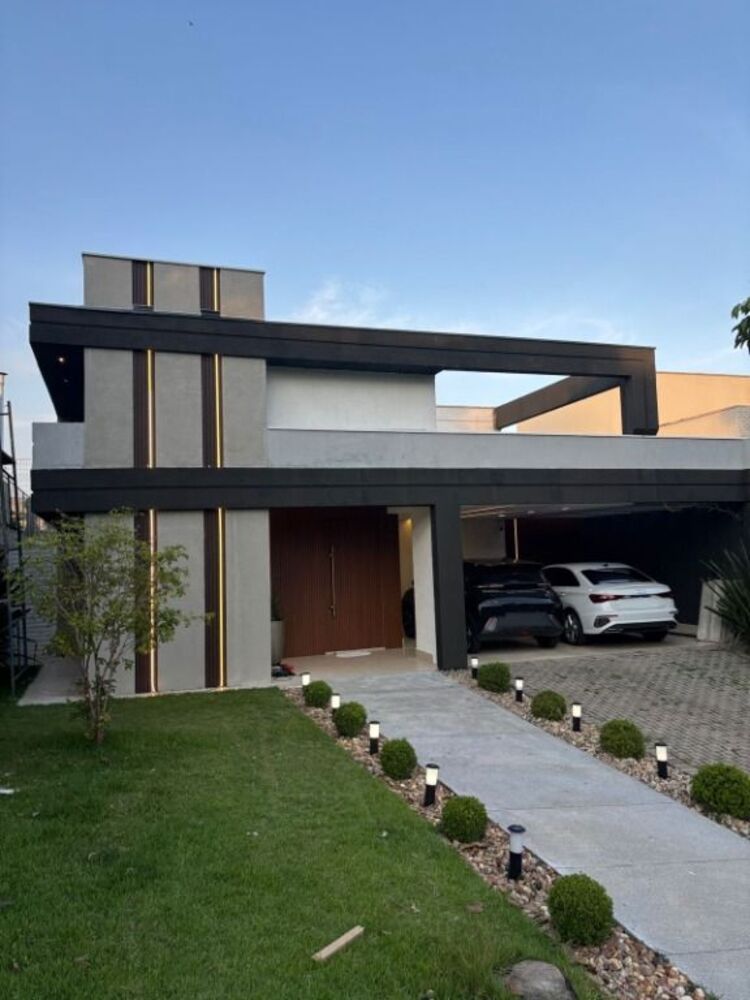 Casa de Condomínio, 3 quartos - Foto 26