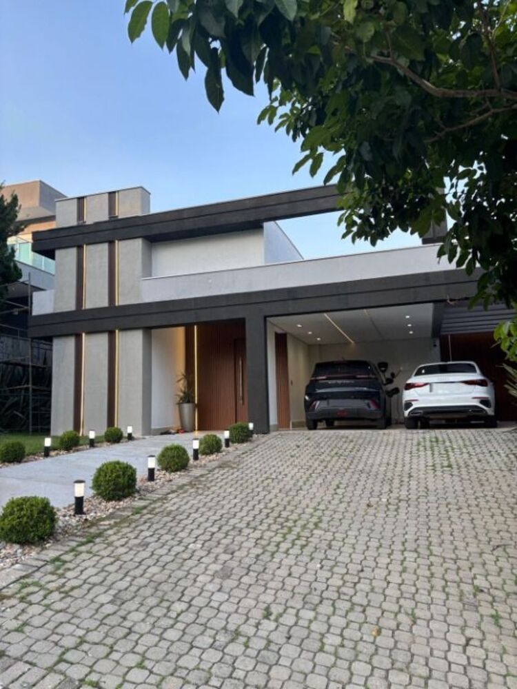 Casa de Condomínio, 3 quartos - Foto 36