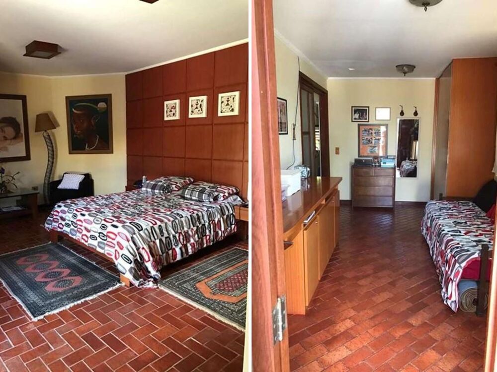 Casa de Condomínio, 4 quartos - Foto 3