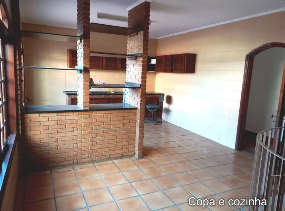 Casa de Condomínio à venda com 3 quartos, 560m² - Foto 6