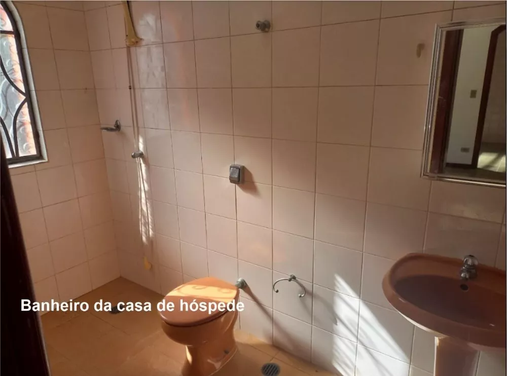 Casa de Condomínio à venda com 3 quartos, 560m² - Foto 8