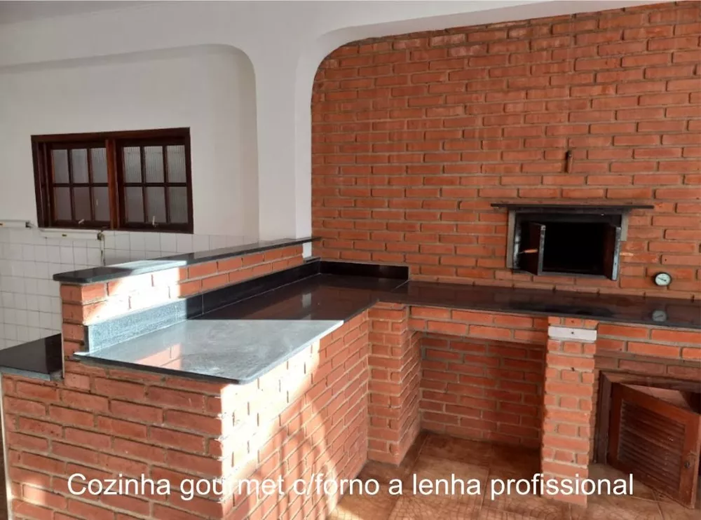 Casa de Condomínio à venda com 3 quartos, 560m² - Foto 7