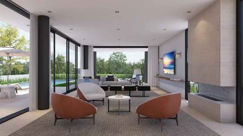 Casa de Condomínio, 4 quartos - Foto 7