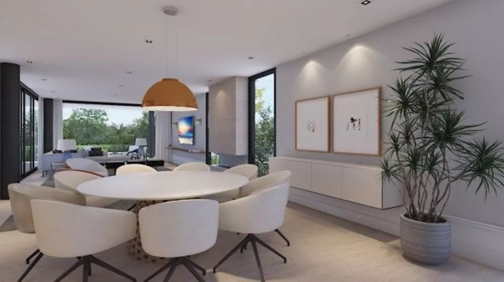 Casa de Condomínio, 4 quartos - Foto 6