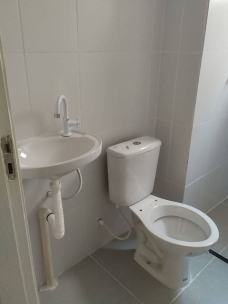 Apartamento, 2 quartos, 42 m² - Foto 4