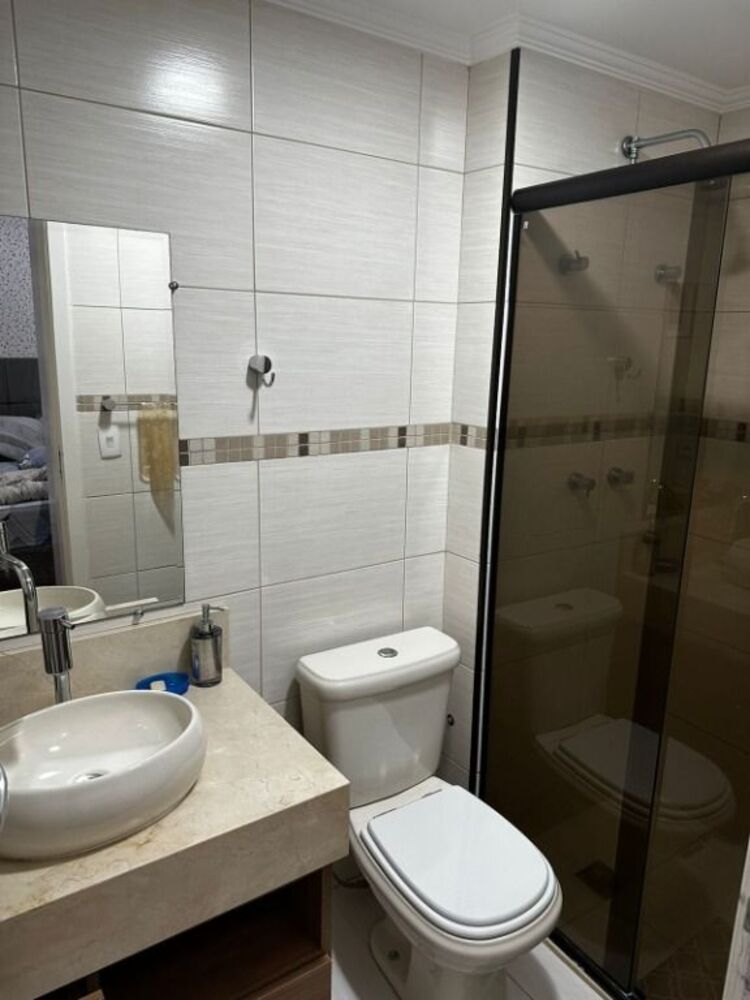Casa de Condomínio, 3 quartos - Foto 3