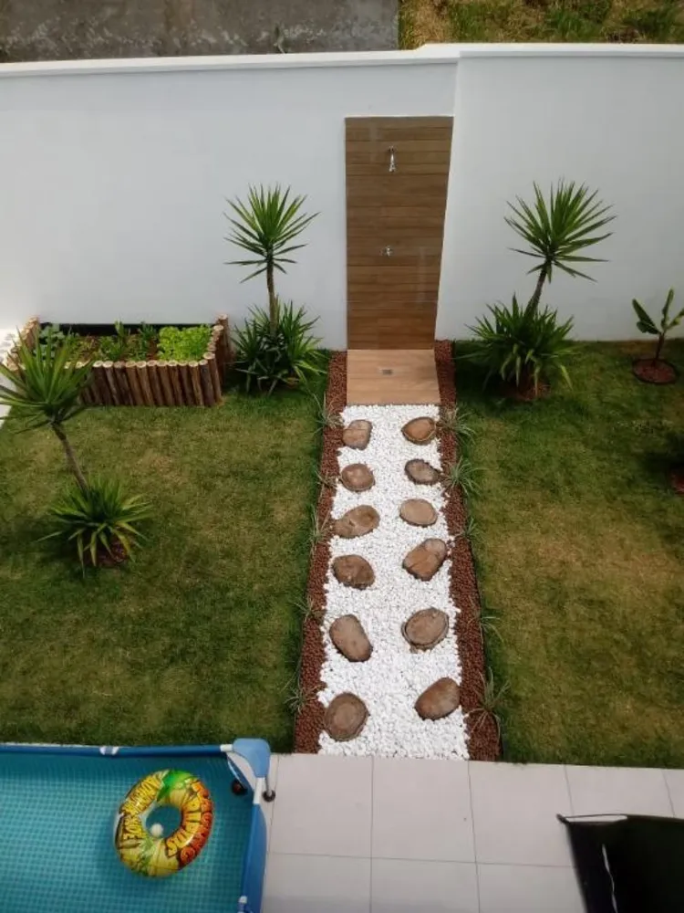 Casa de Condomínio, 4 quartos - Foto 2