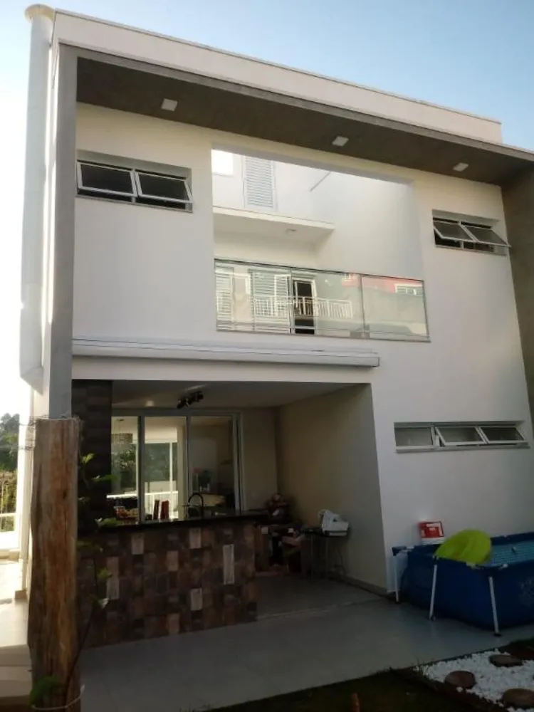 Casa de Condomínio, 4 quartos - Foto 3
