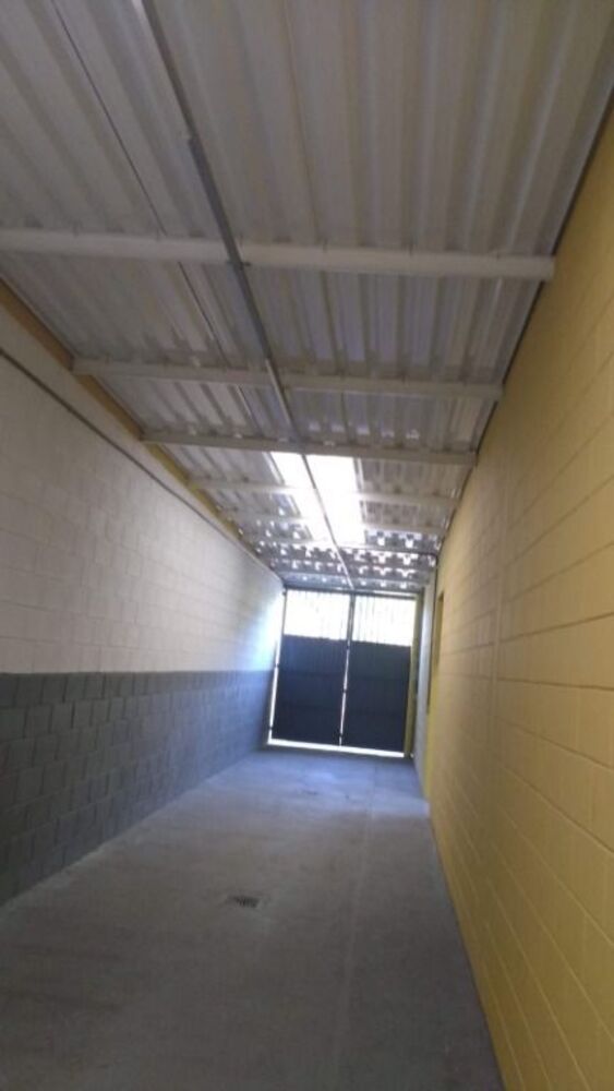 Depósito-Galpão, 320 m² - Foto 2