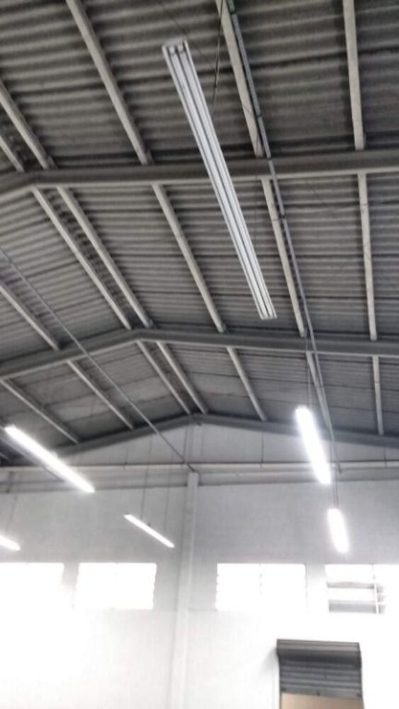 Depósito-Galpão, 320 m² - Foto 3