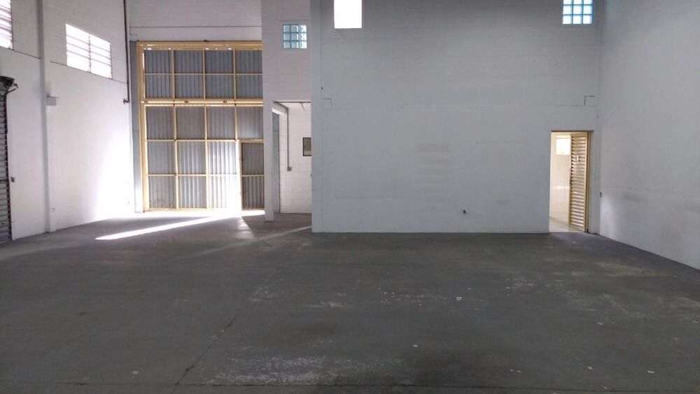 Depósito-Galpão, 320 m² - Foto 1